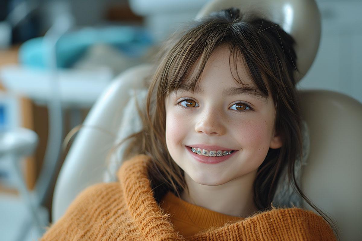 The Importance of Airway-Focused Orthodontics in Children: