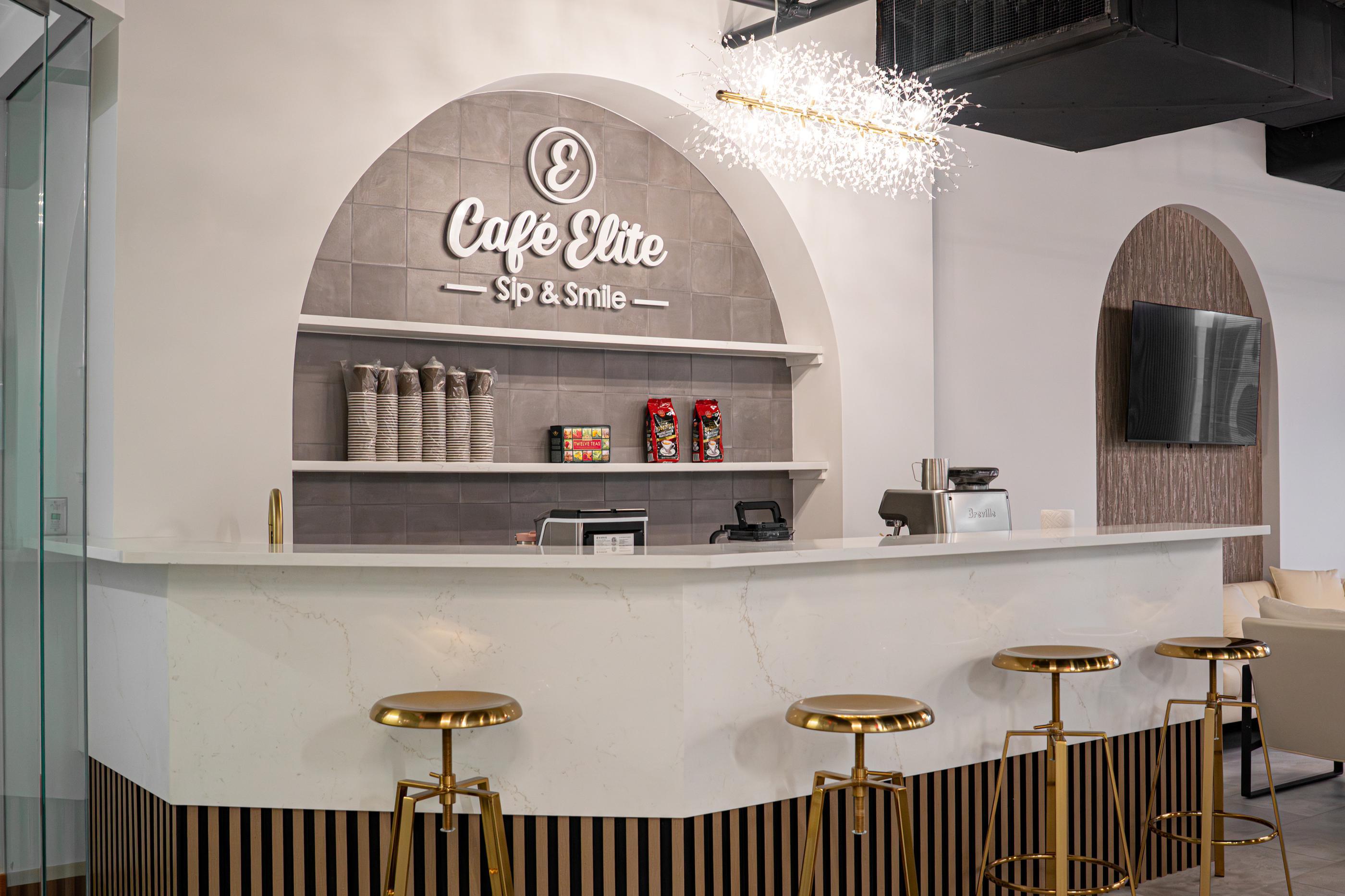 Cafe Elite Orthodontics