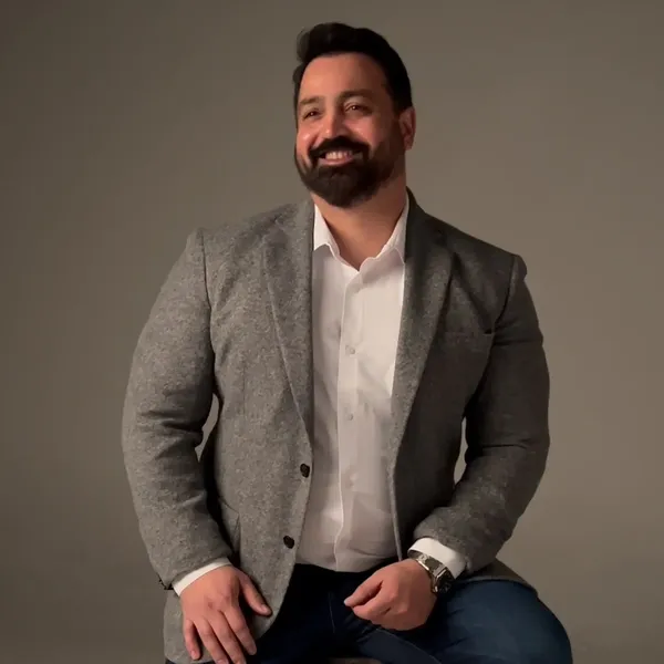 Dr. Ammar - Orthodontist and Airway specialist