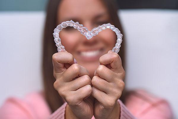 Elite Invisible Aligners for Orthodontics in Virginia