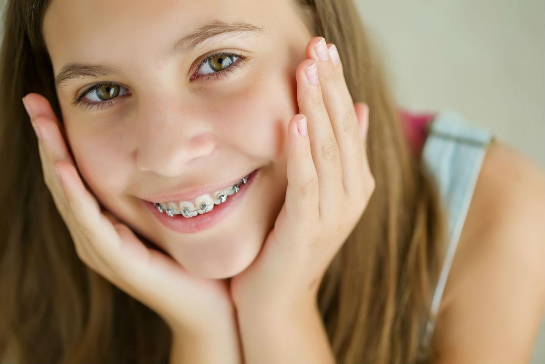 Kids Orthodontics Falls Church, Fairvax, Woodbridge VA