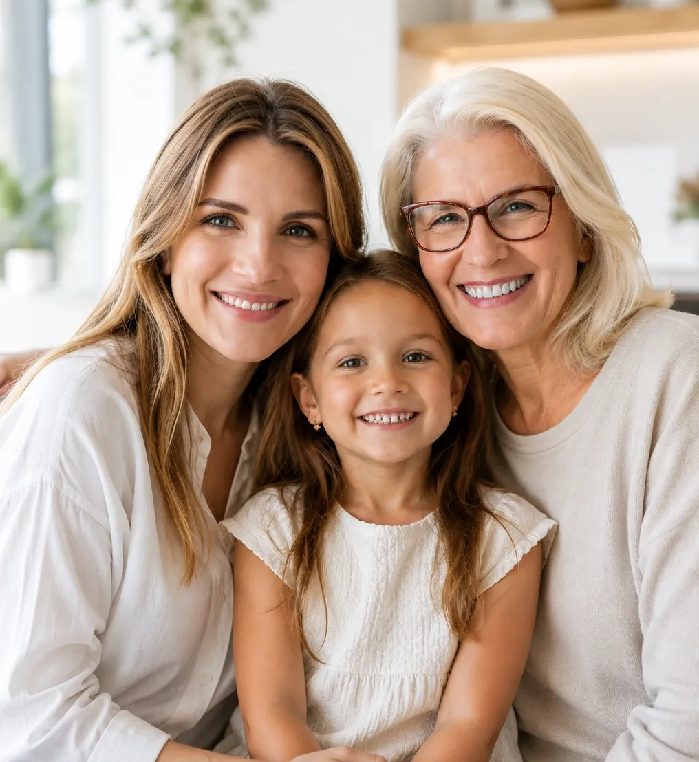 New patients preparing for their first visit at Elite Orthodontics