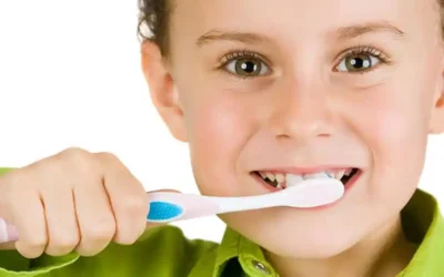 Helpful Resources For Childrens Dental Health Month